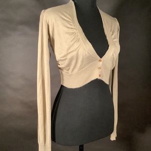 Beulah cardigan